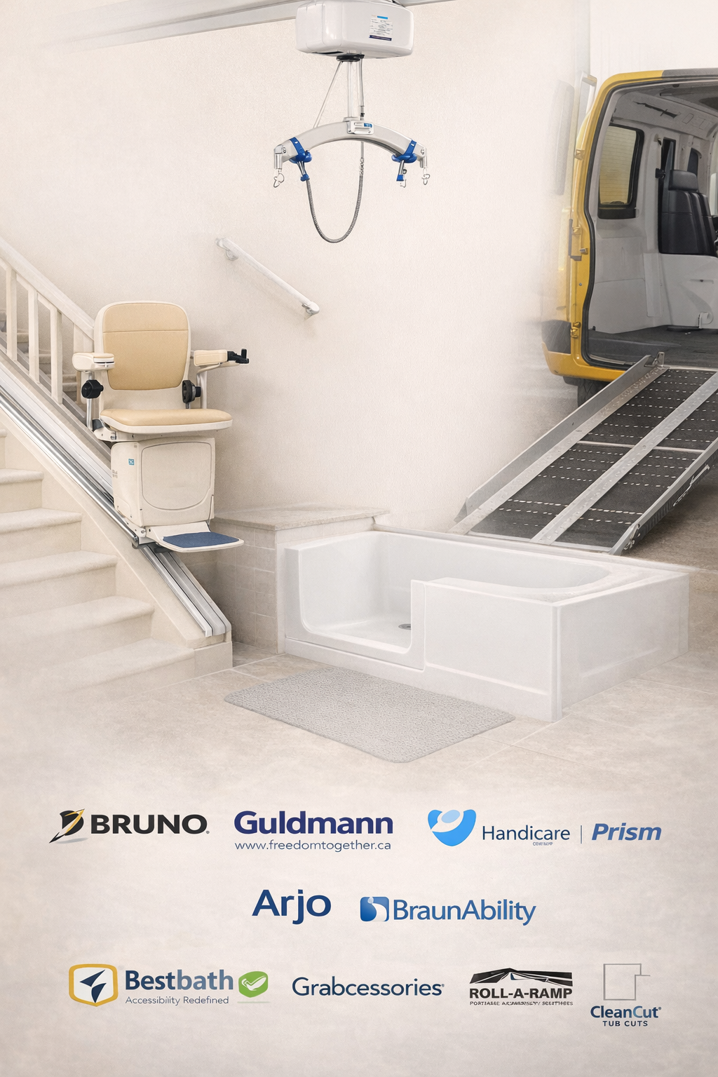 Accessibility Solutions